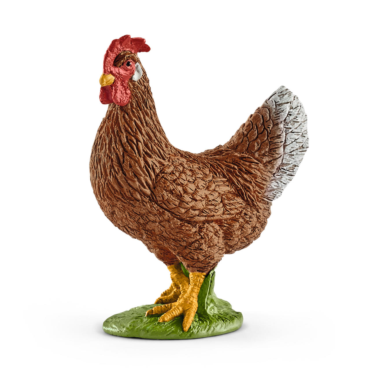 Schleich Poule