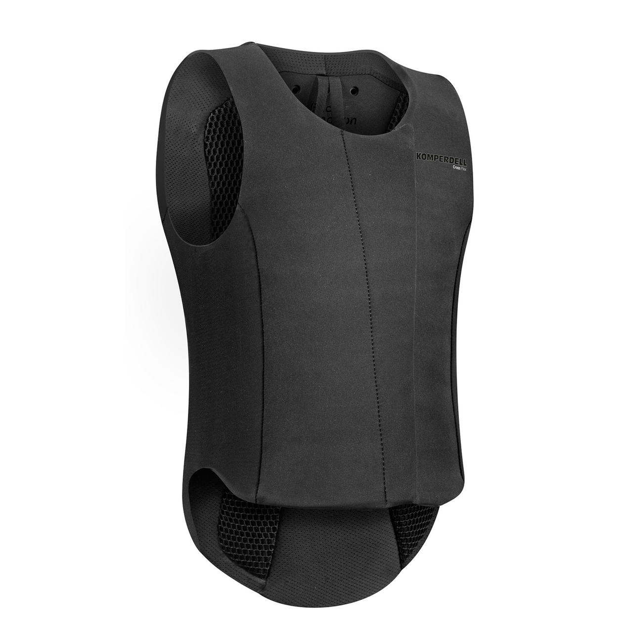 Komperdell Ballistic Gilet de protection d'équitation Champion