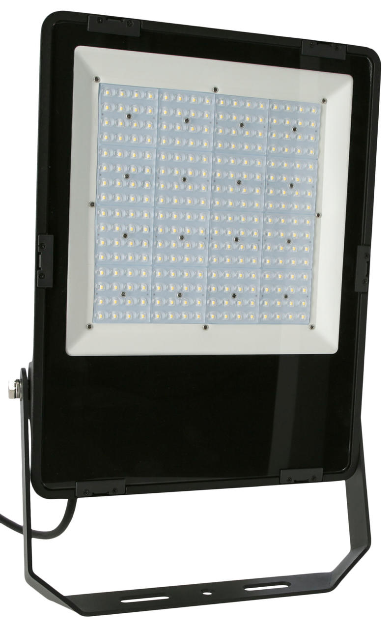 Kerbl Projecteur extérieur LED Comfort Pro 200 W