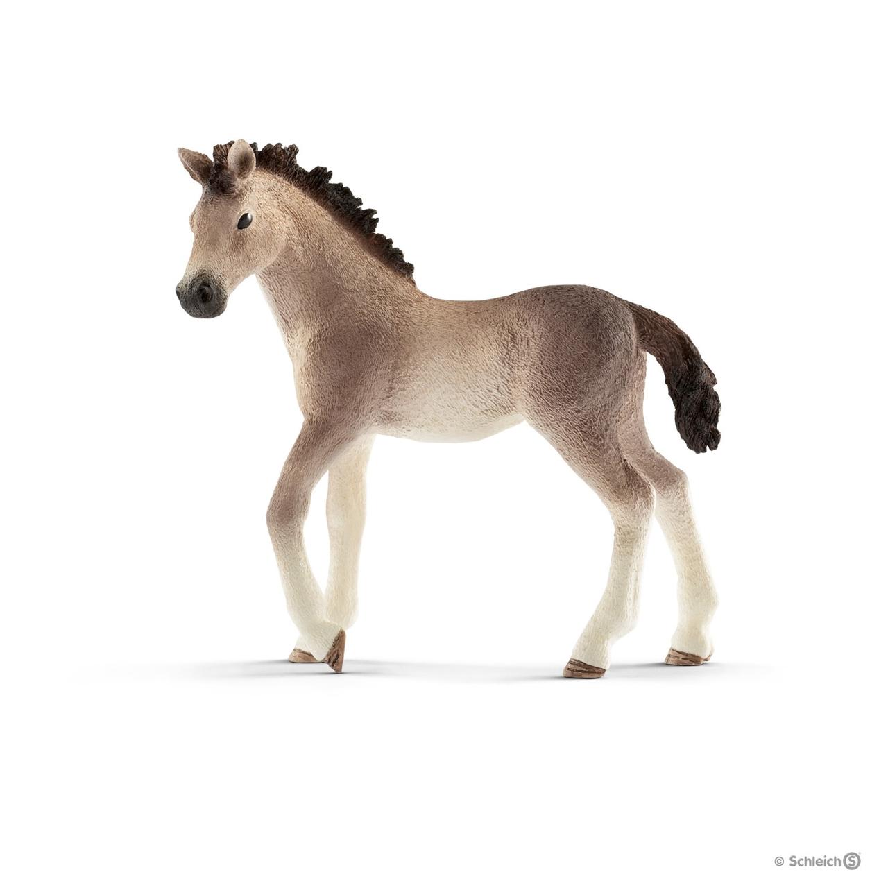 Schleich Poulain andalou