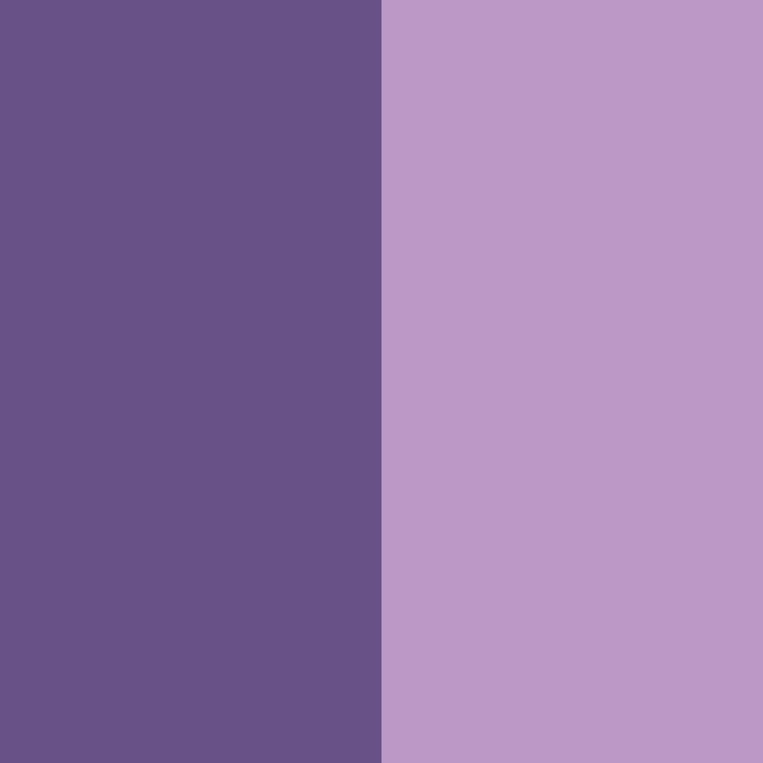 violet/lilas