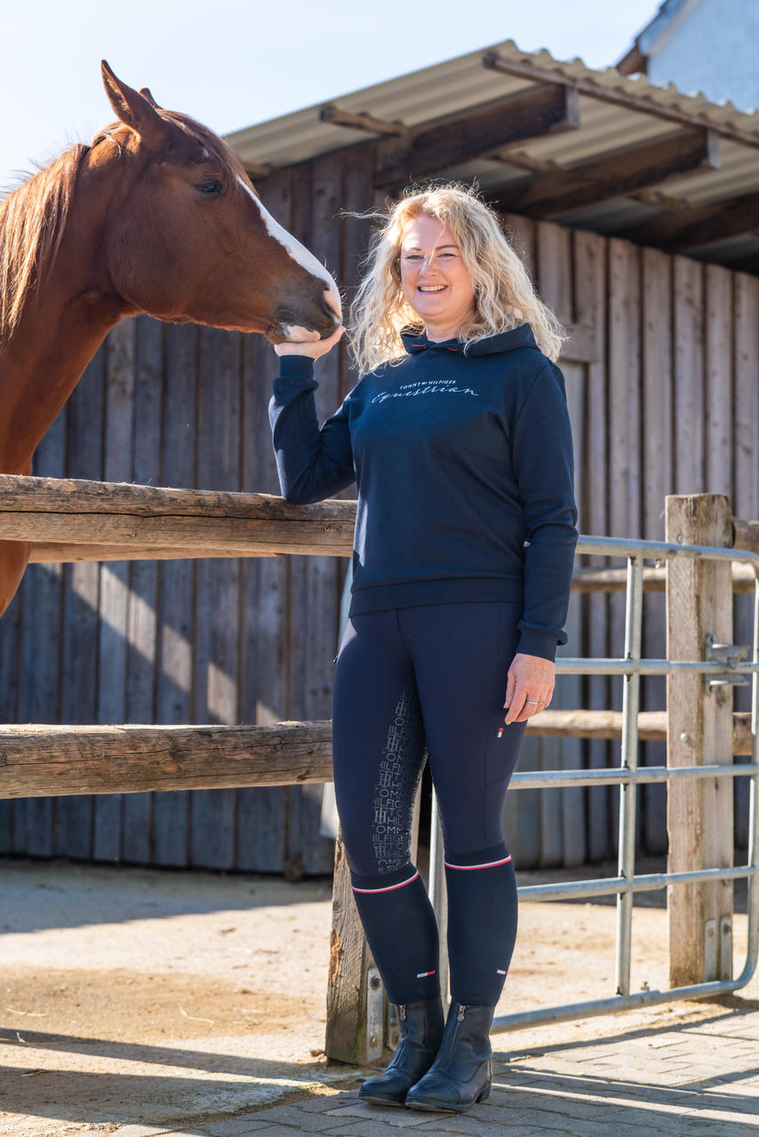 Tommy Hilfiger Byron pack de 3 chaussettes d'équitation