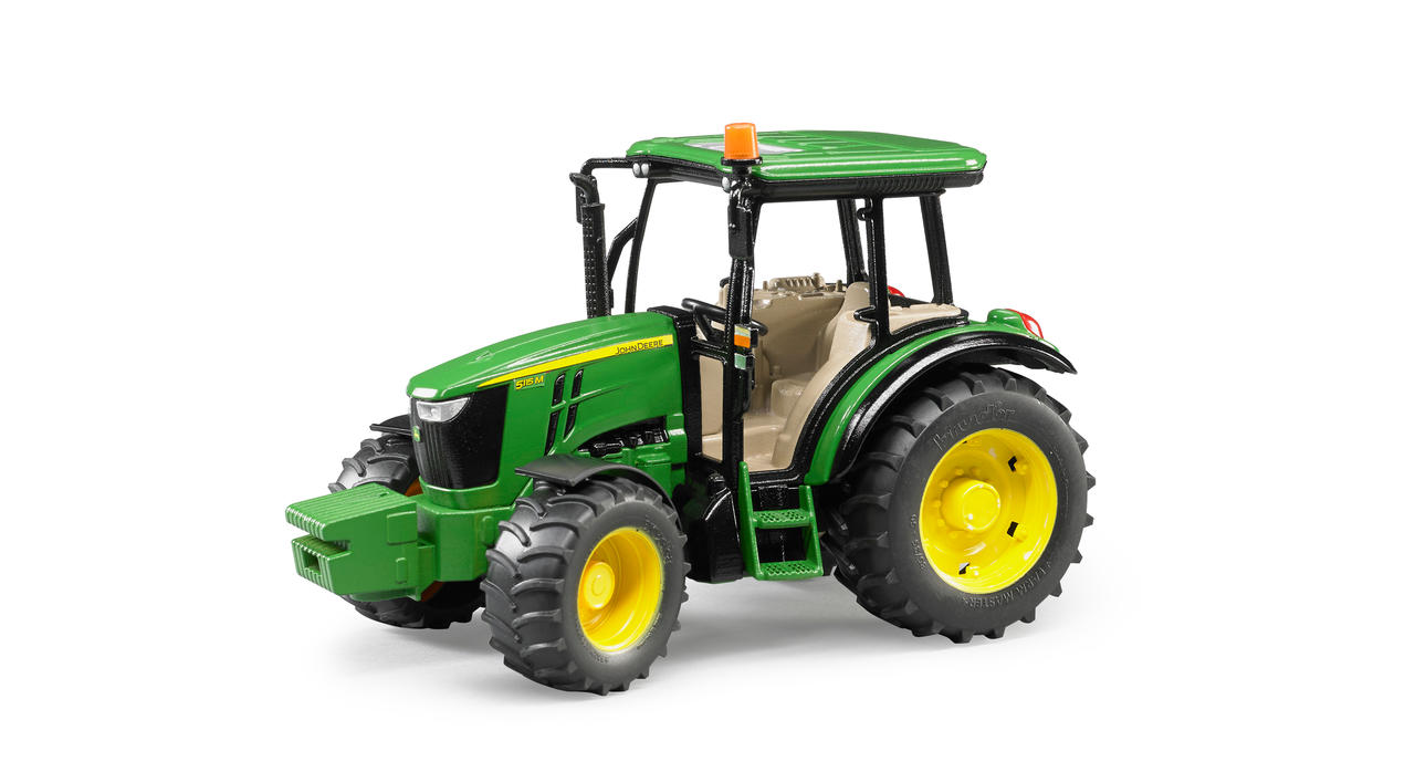 Bruder John Deere 5115 M