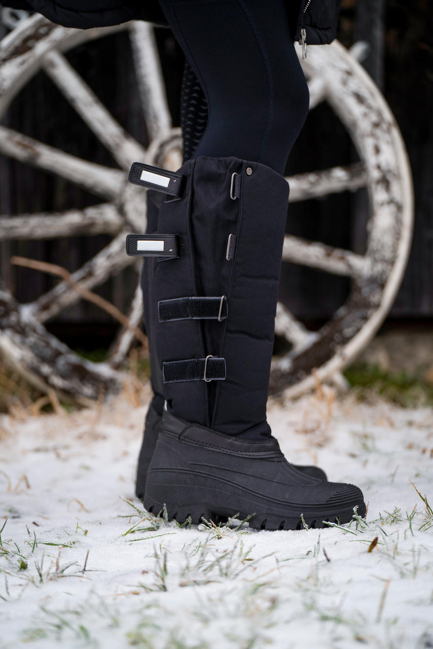 ELT Bottes thermiques standard