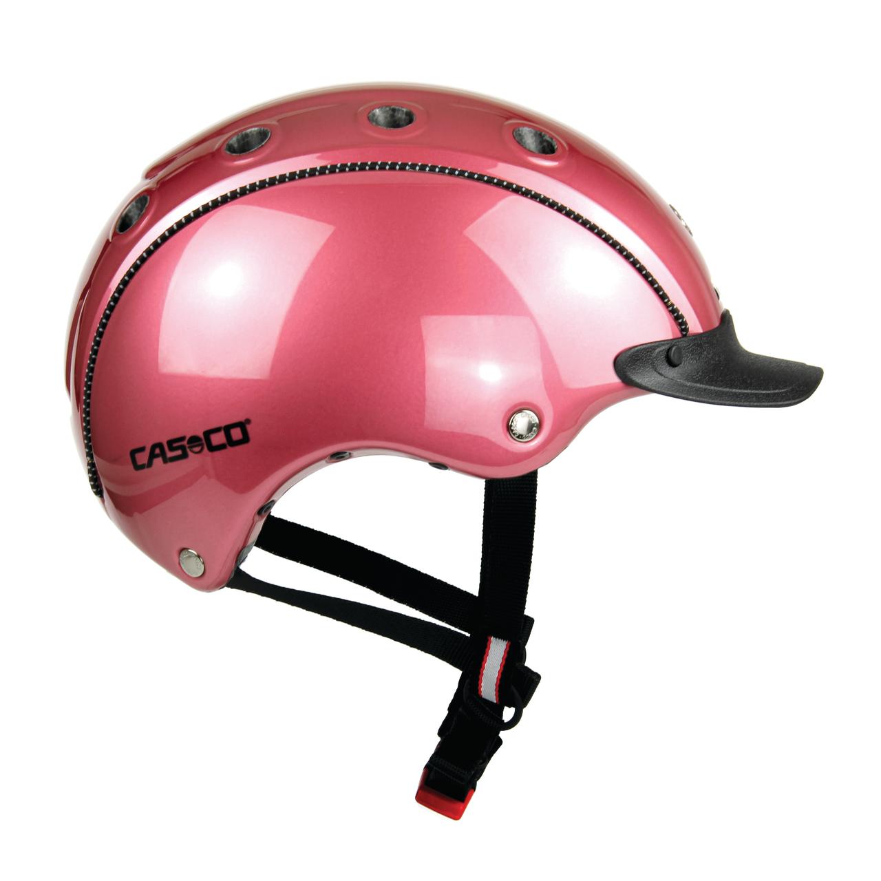 Casco Casque d'équitation Choice Tournament