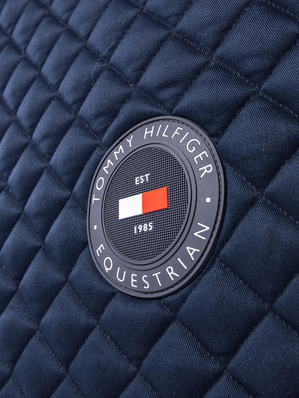 Tommy Hilfiger Chabraque Global Waffel