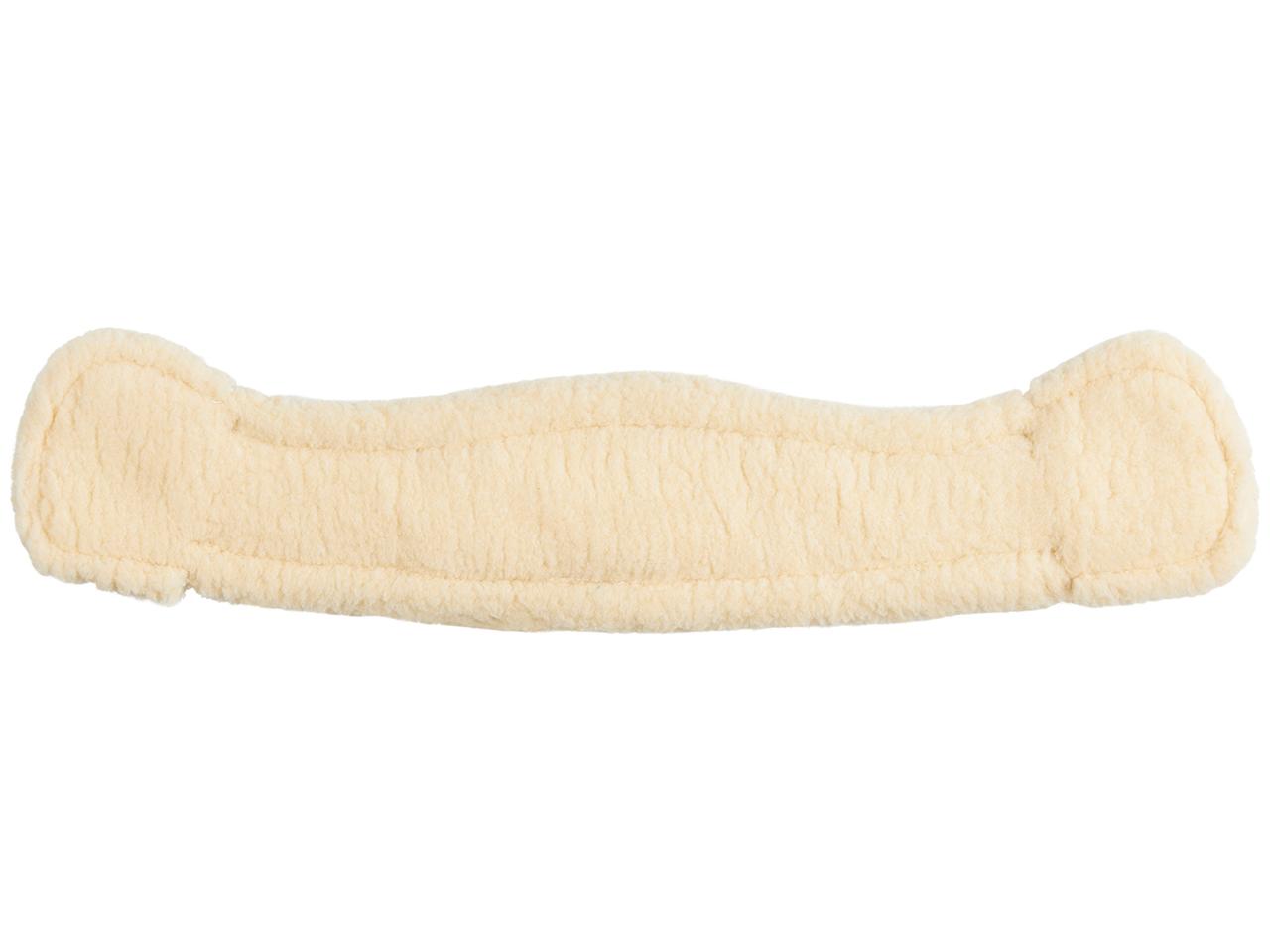 Busse Sangle de selle ART-FUR-CURVED-DR D