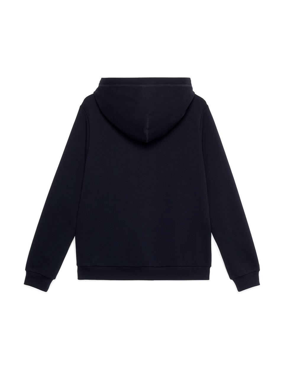 Tommy Hilfiger Hoodie Greenwich Graphik pour femmes