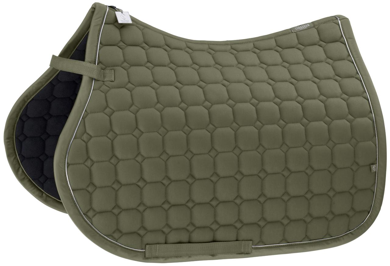 Eskadron Tapis de selle COTTON