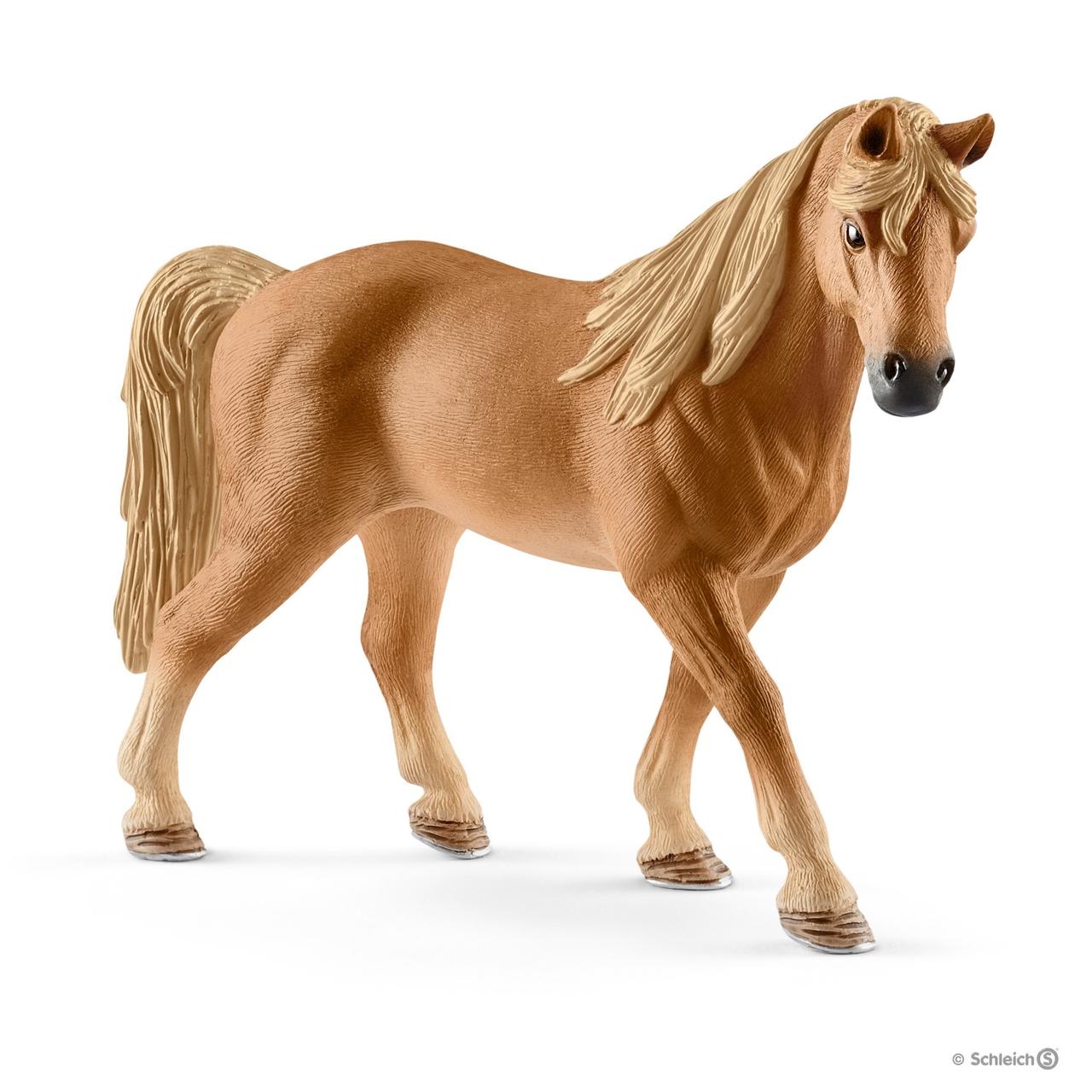 Schleich Jument Tennessee Walker