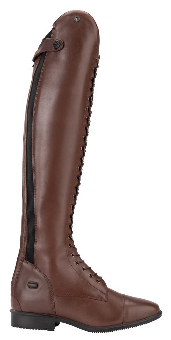 Suedwind Bottes de dressage Legacy Venado, marron