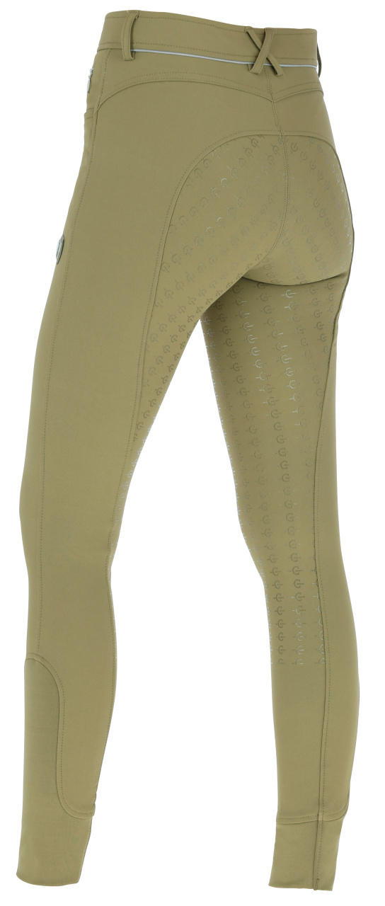 Covalliero Pantalon d'équitation Detroit pour femmes