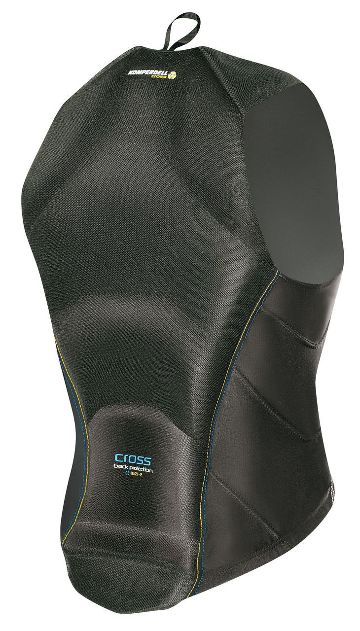 Komperdell Gilet protecteur Cross