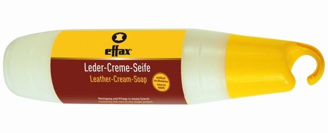 Effax savon crème pour cuir, Flic-Flac