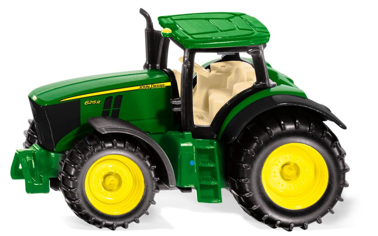 SIKU JOHN DEERE 6215R