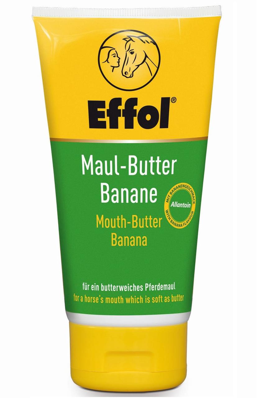 Effol Beurre pour la bouche à la banane, 150 ml