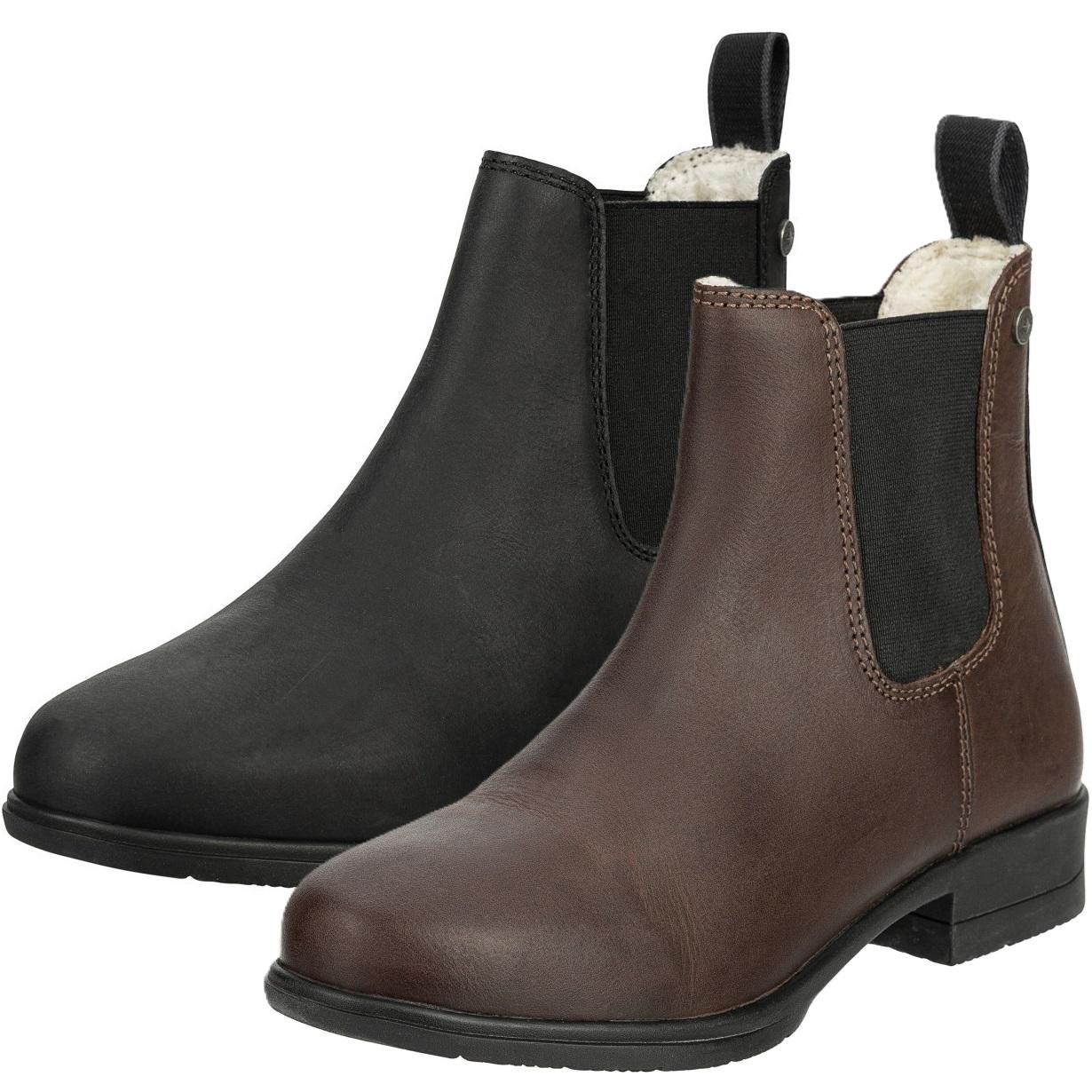 Suedwind Bottines Nova Jodhpur Hiver - Chelsea