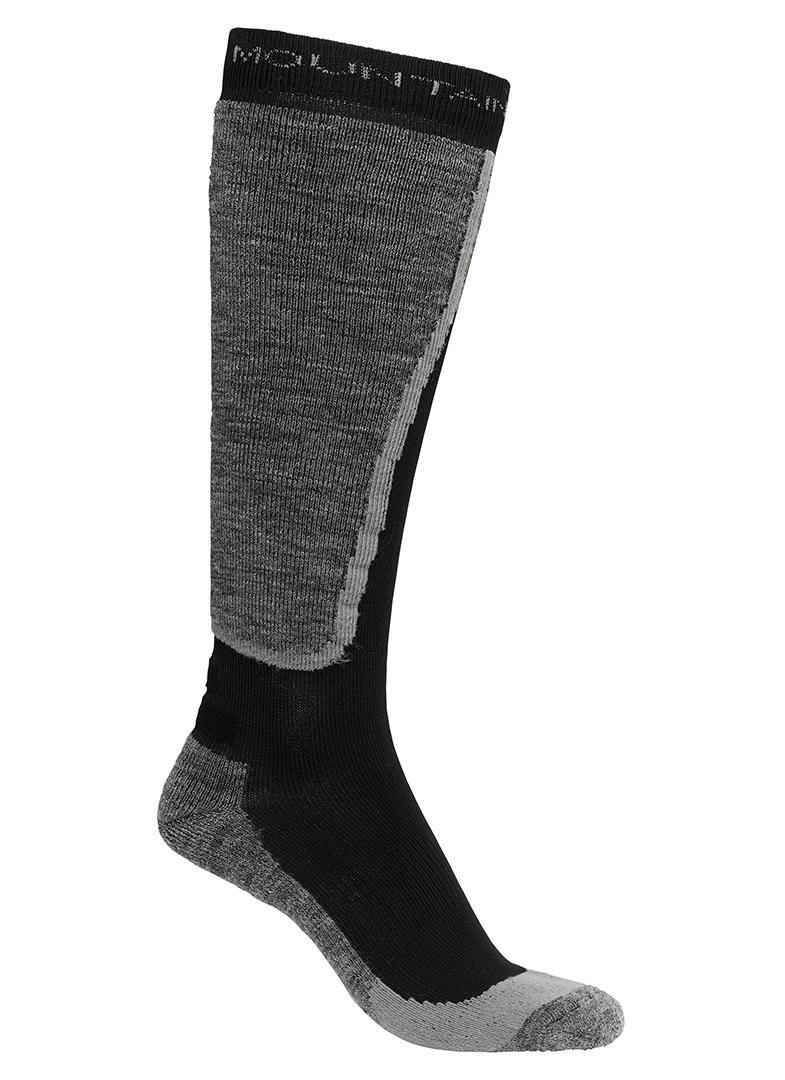 Mountain Horse Chaussettes Terry Merino en laine