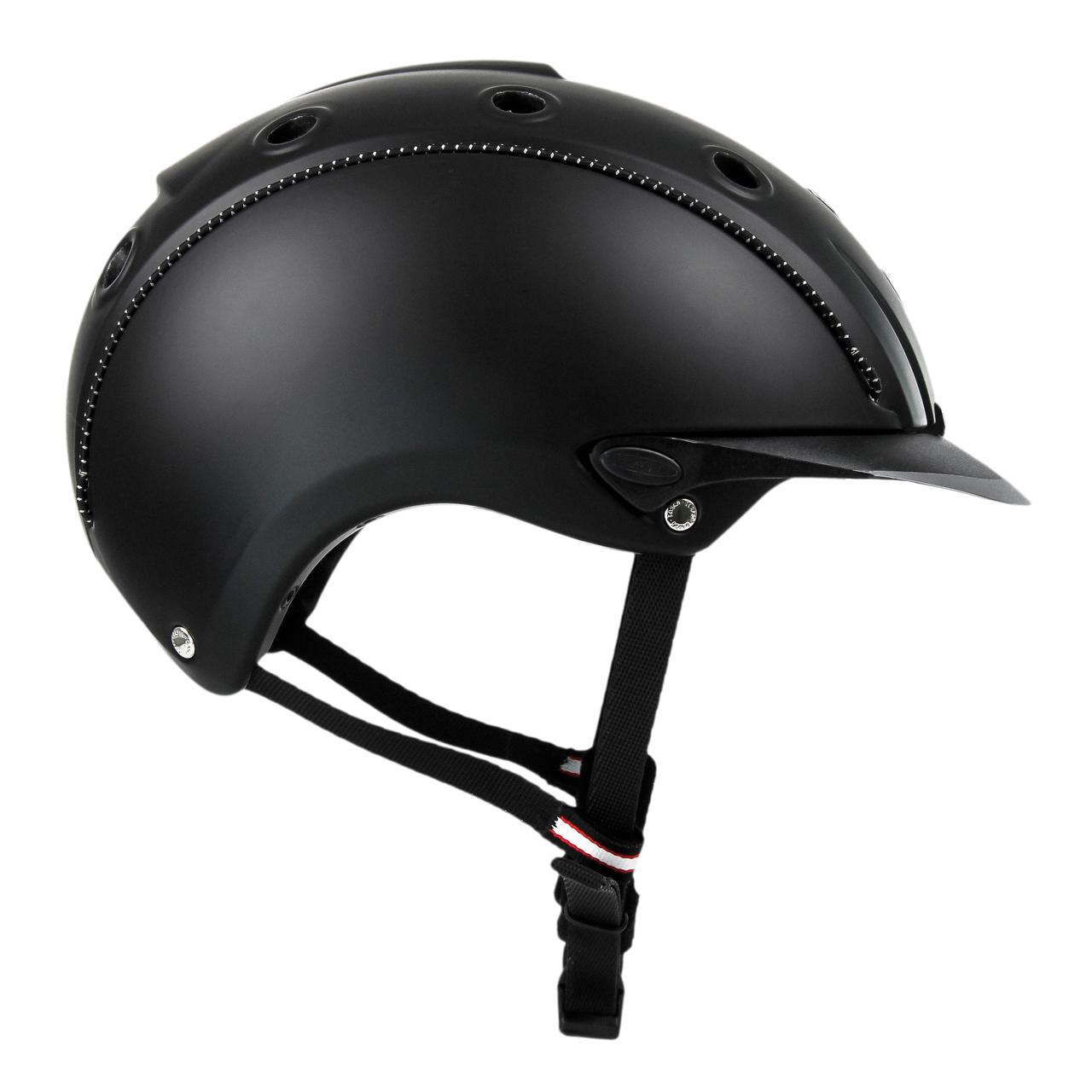 Casco Casque d'équitation Mistrall 1