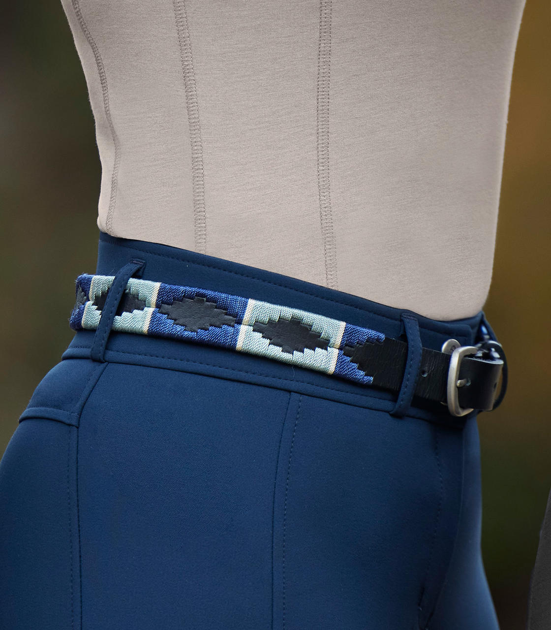 ELT Ceinture polo gemma