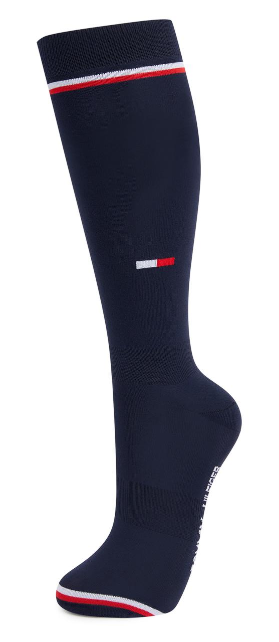 Tommy Hilfiger Byron pack de 3 chaussettes d'équitation