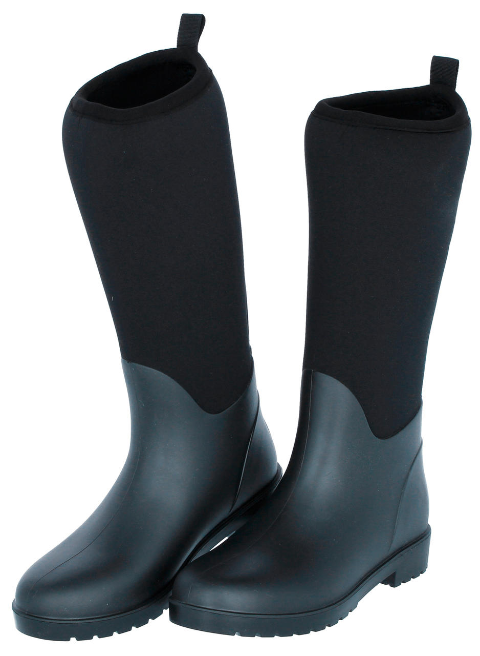 Covalliero Bottes d'équitation NeoLite