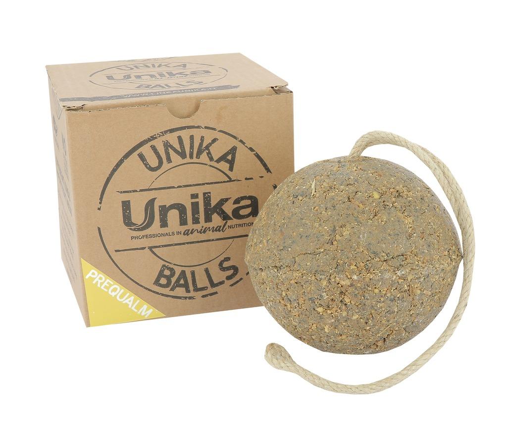 Unika Aliment complémentaire Balls