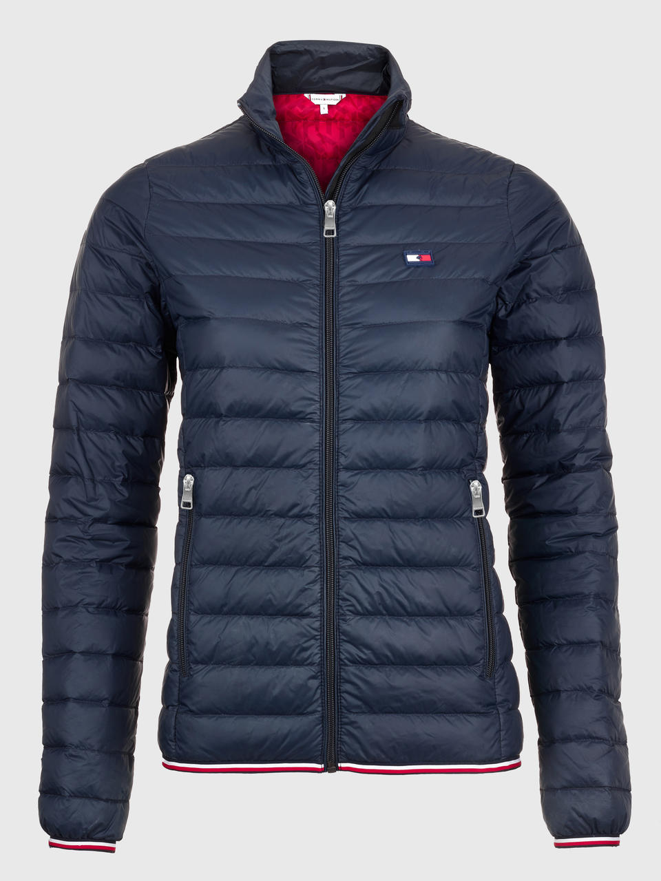 Tommy Hilfiger Veste Light Re-Down pour femmes