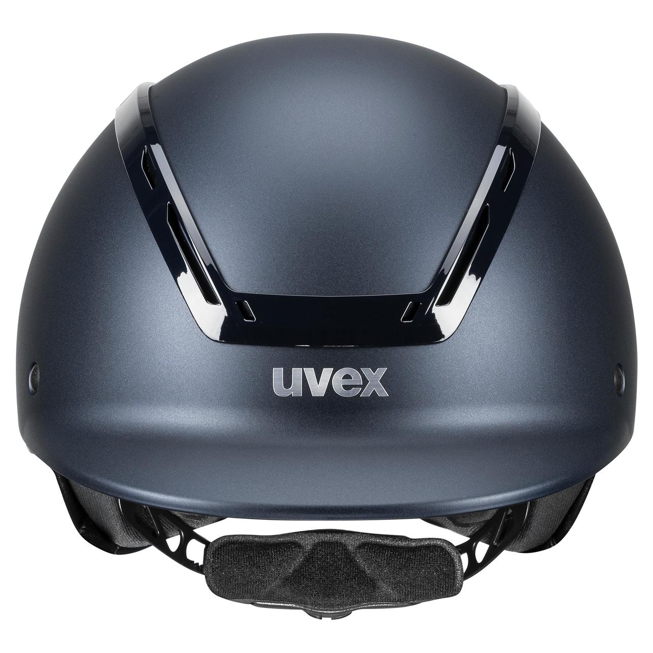 uvex Casque d'équitation exxeed active