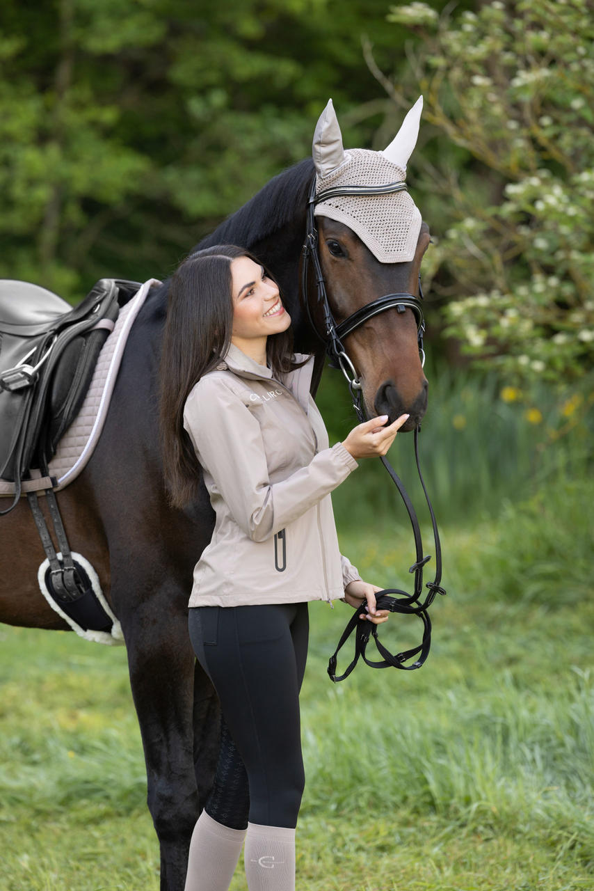 Covalliero Veste imperméable