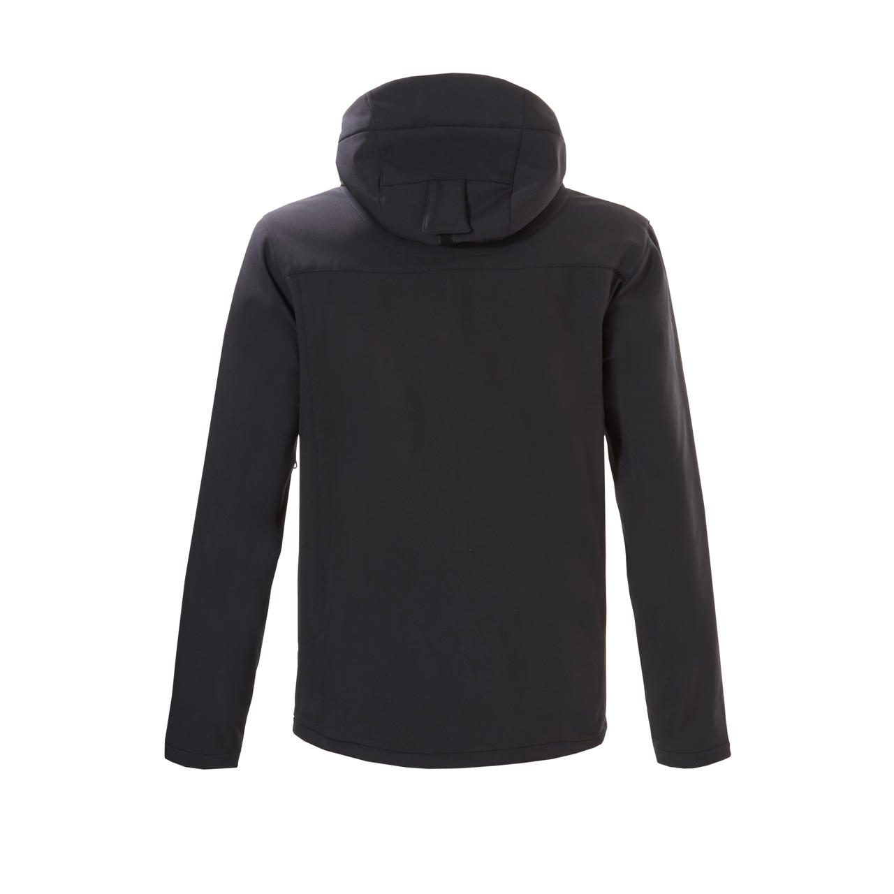 Rovince Veste anti-tiques - Softshell WORKERLINE