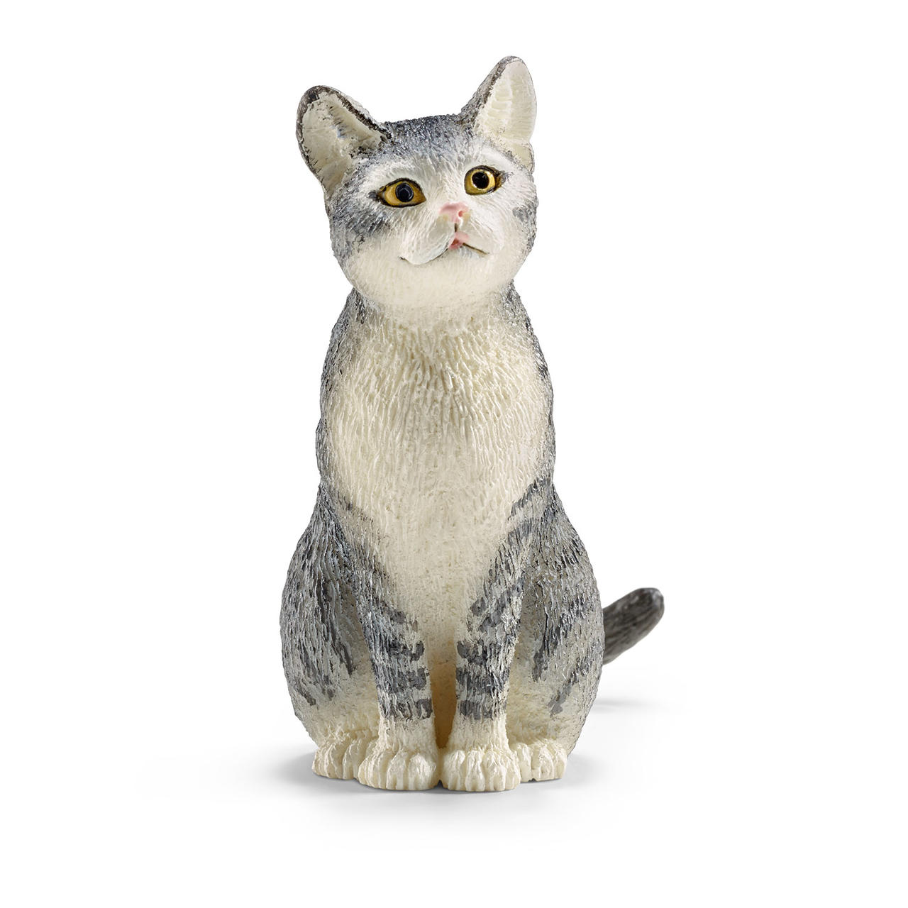 Schleich Chat assis