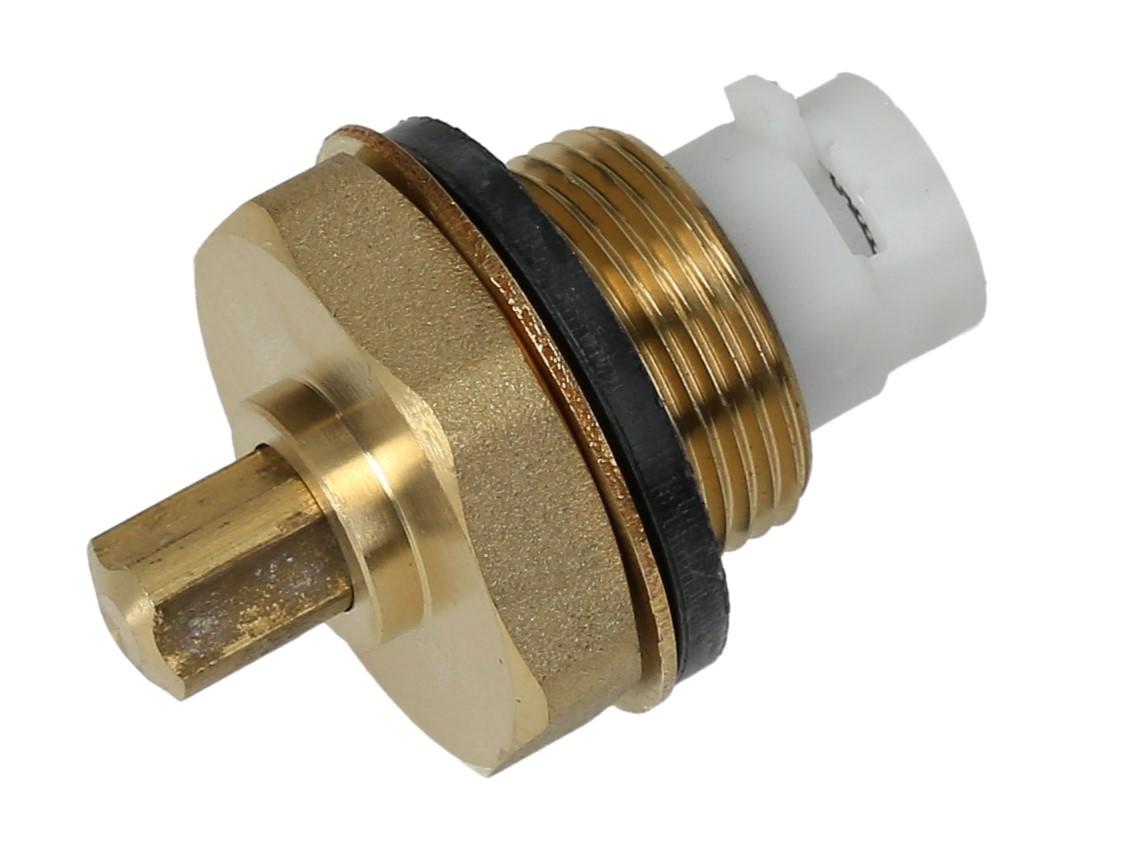 Kerbl Valve haute pression