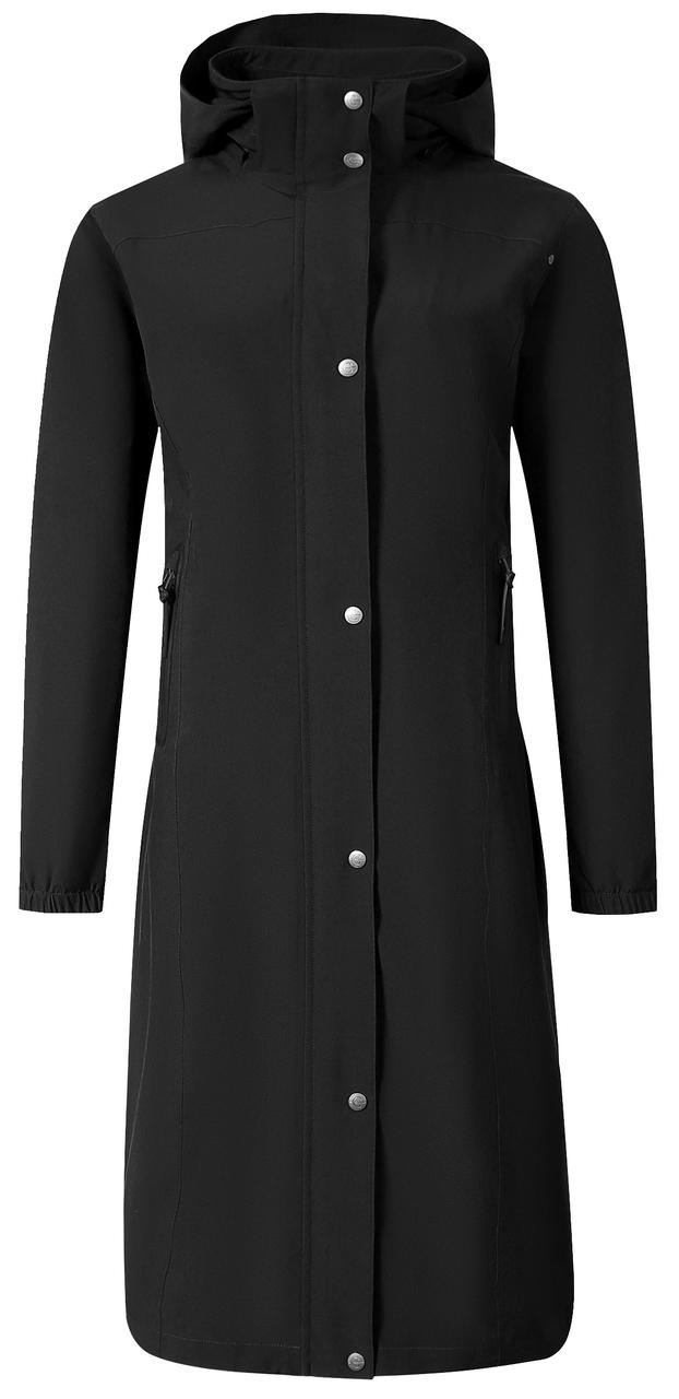 Covalliero Manteau Imperméable