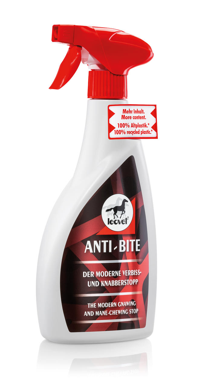 leovet Vaporisateur Anti-mordiallage 550ml