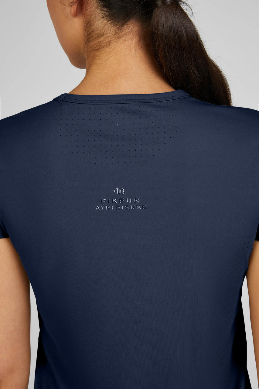 Pikeur T-shirt fonctionnel Athleisure