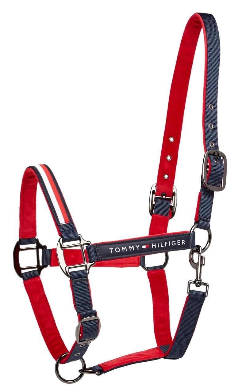 Tommy Hilfiger Global Licol sans fourrure