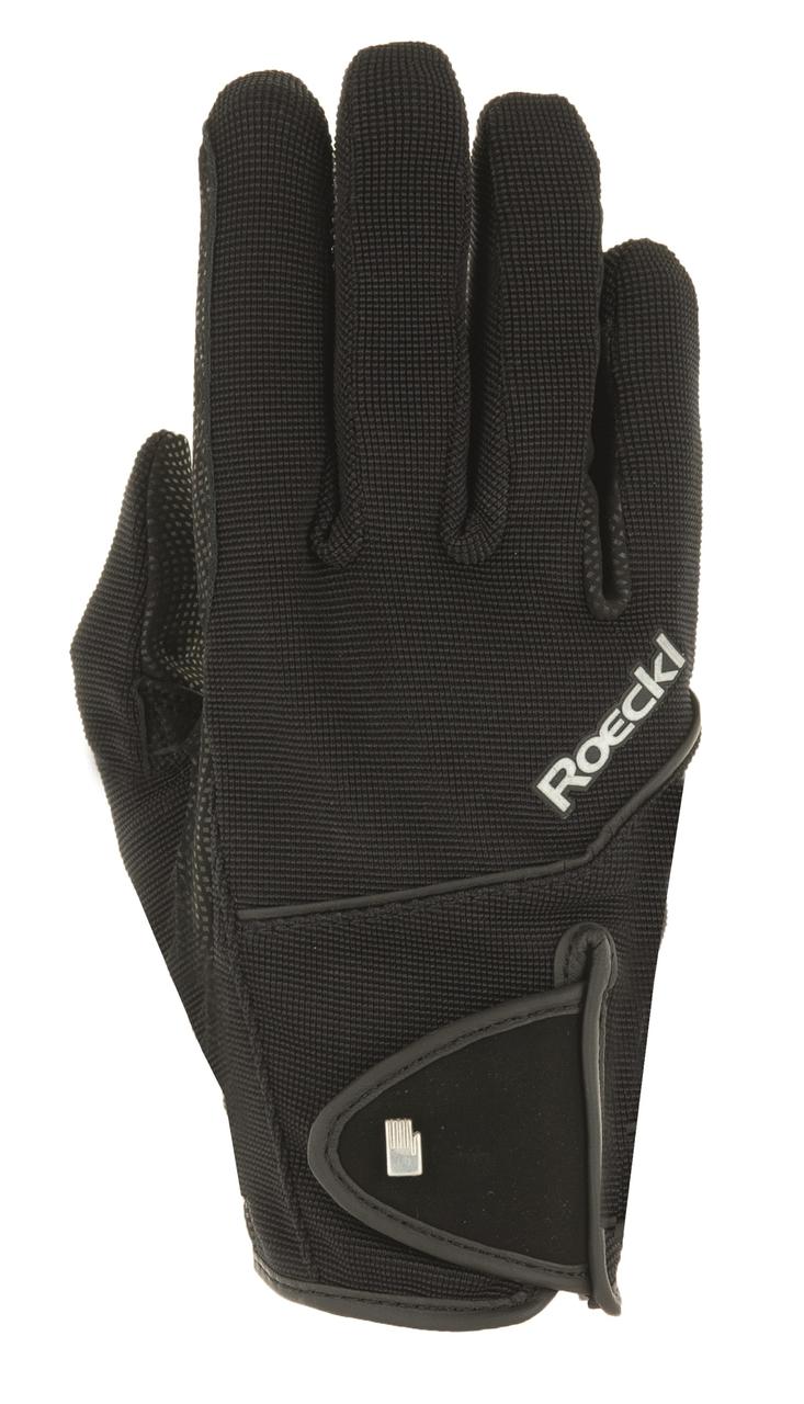 Roeckl Gants d'équitation Milano