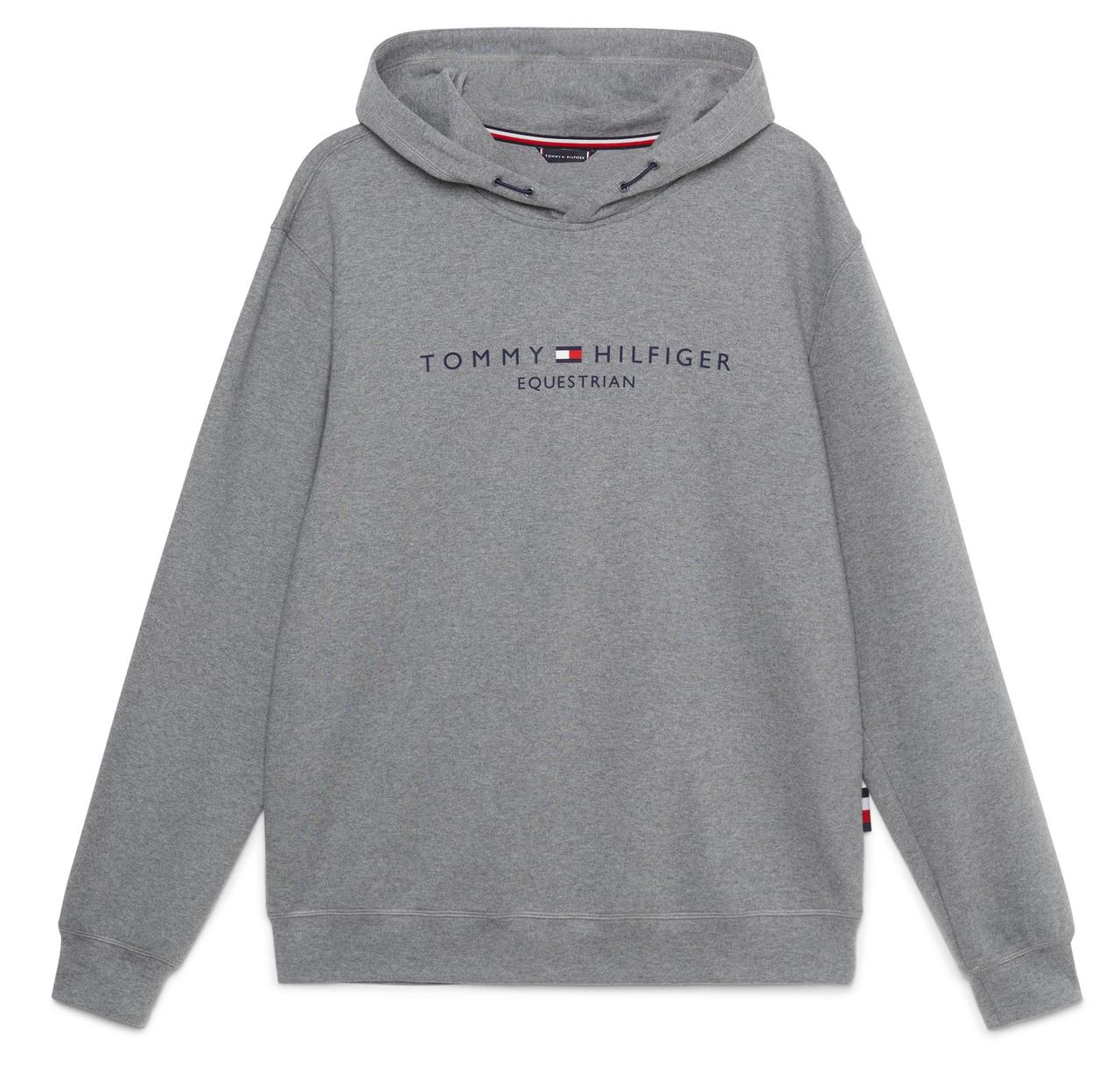 Tommy Hilfiger Hoodie graphique Williamsburg