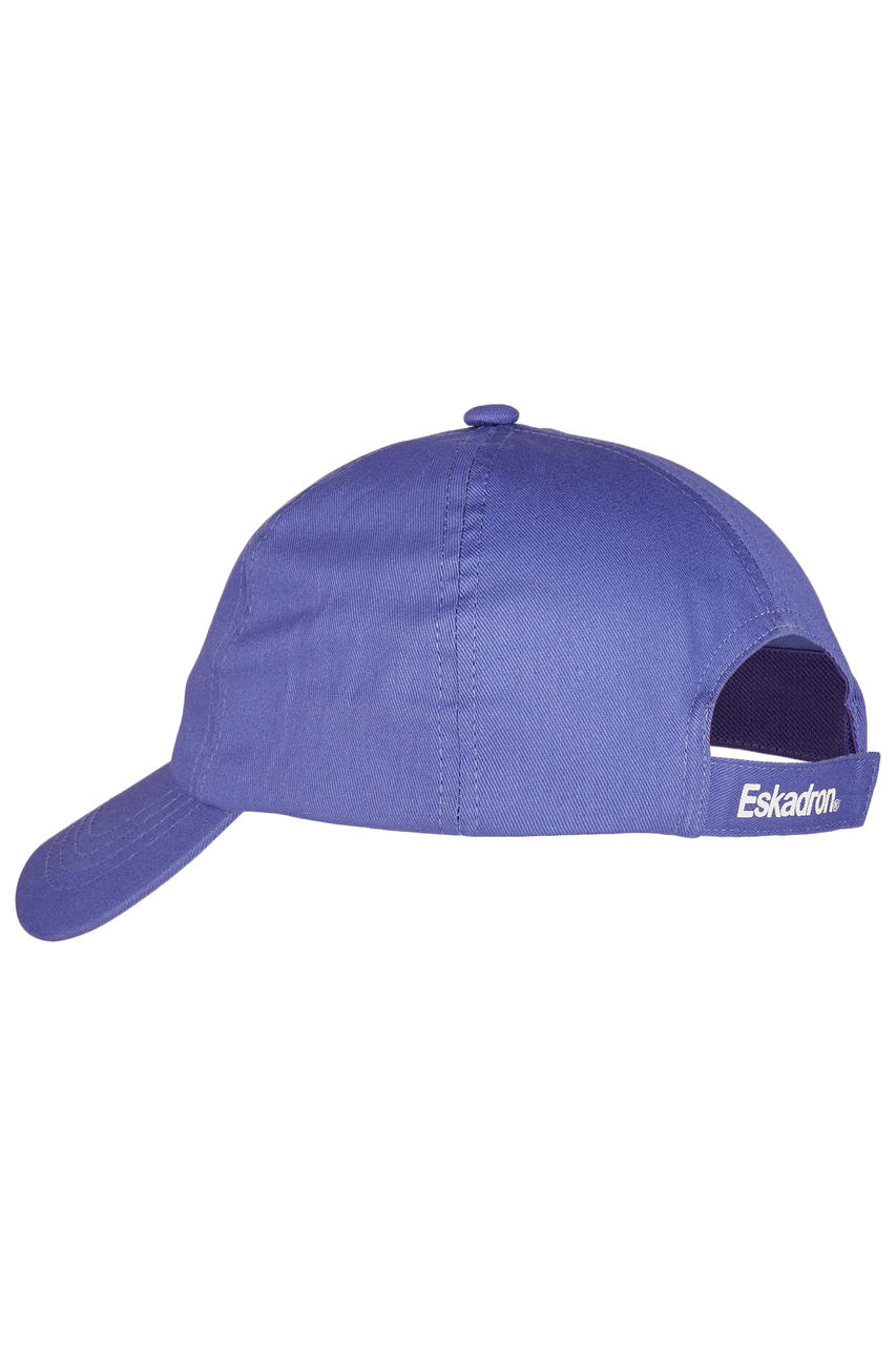 Eskadron Casquette en coton