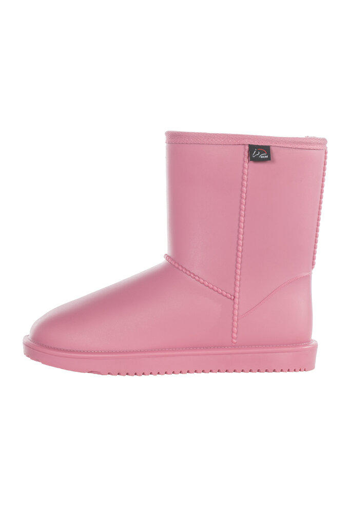 HKM Bottes fourrées imperméables -Davos Summer-