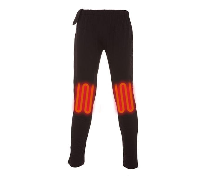 Blaze Wear Sous-pantalon chauffant Baselayer unisexe