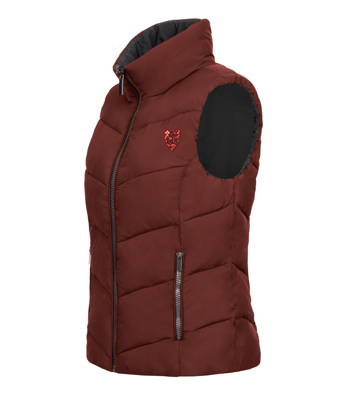 ELT Gilet d'hiver léger Gotland