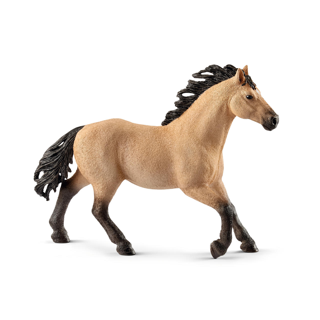 Schleich L'étalon Quarter horse