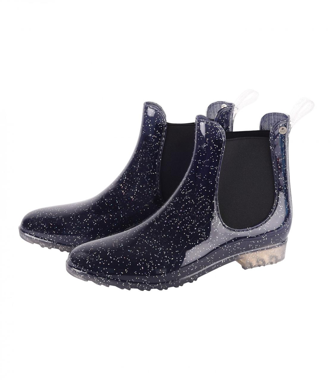 ELT Bottines Jodhpur Sparkle