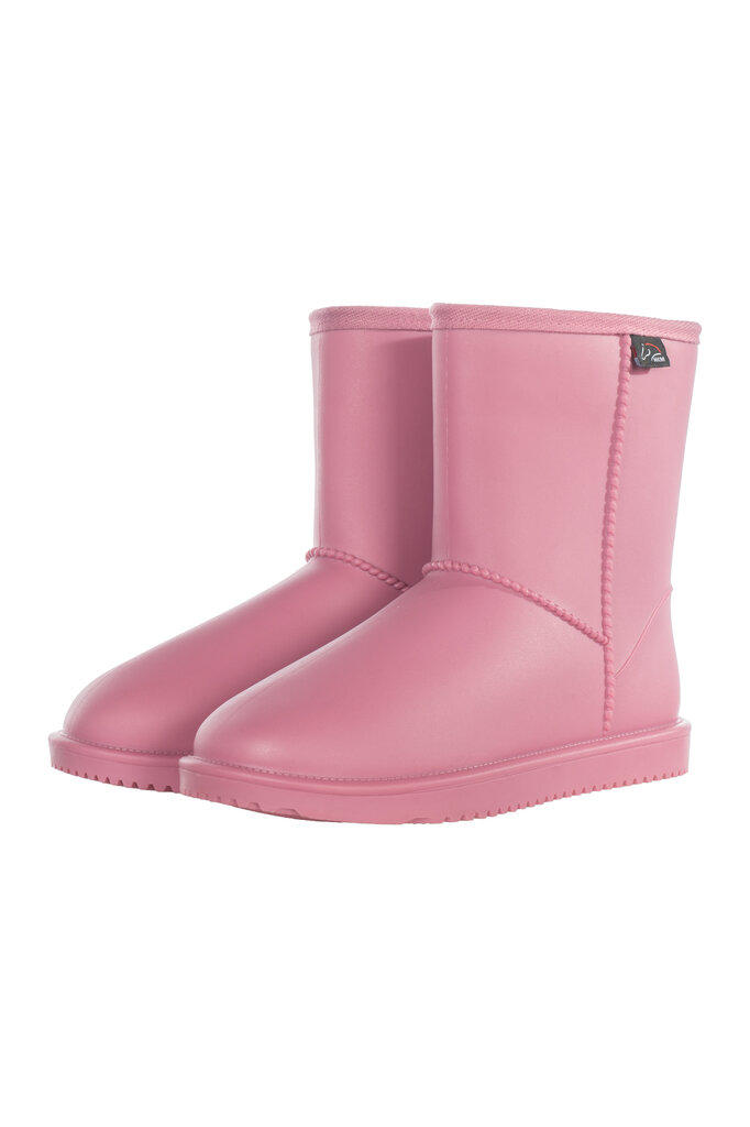 HKM Bottes fourrées imperméables -Davos Summer-