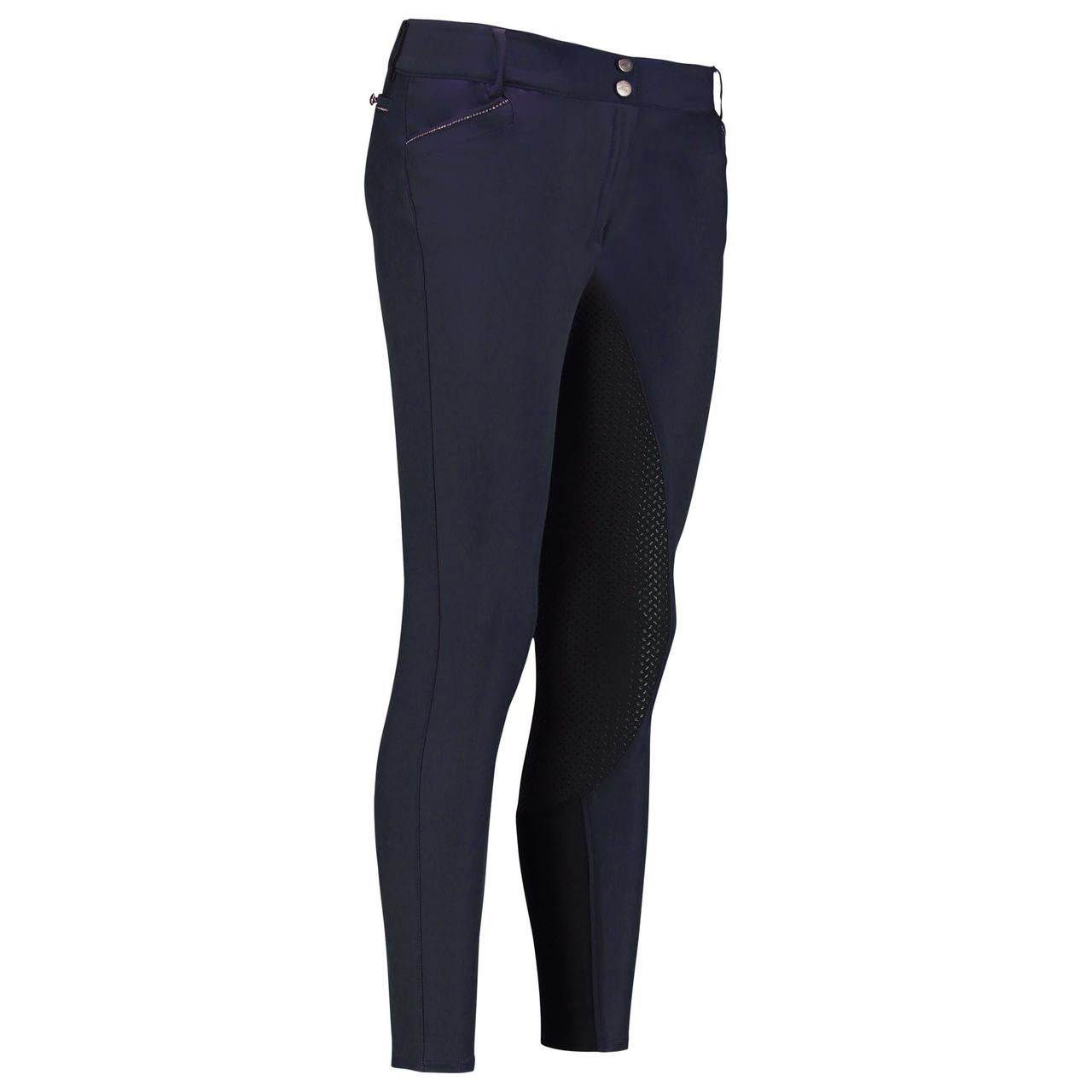 Euro-Star pantalon d'équitation Arielle FullGrip femmes