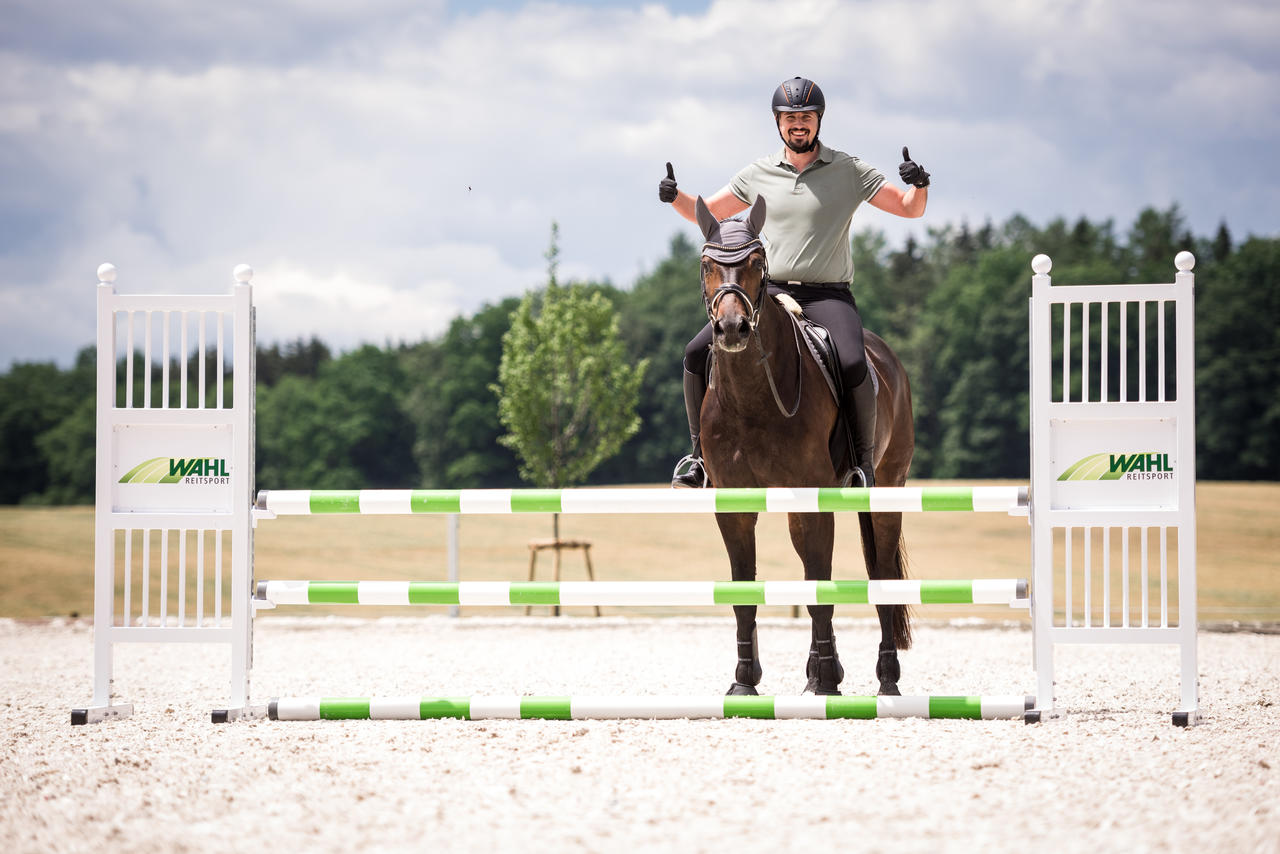 Roeckl Gants d'équitation Roeck Grip