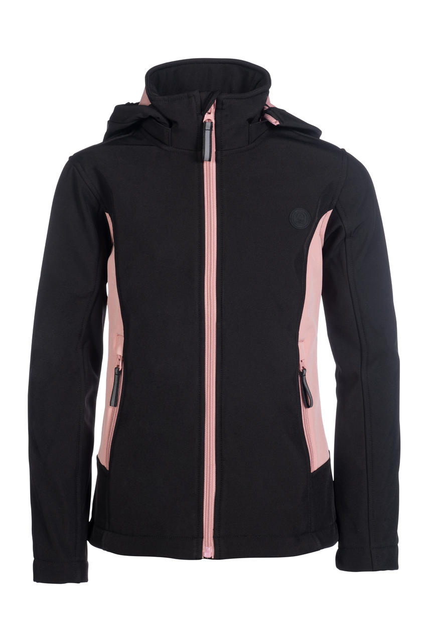 HKM Veste softshell Polly