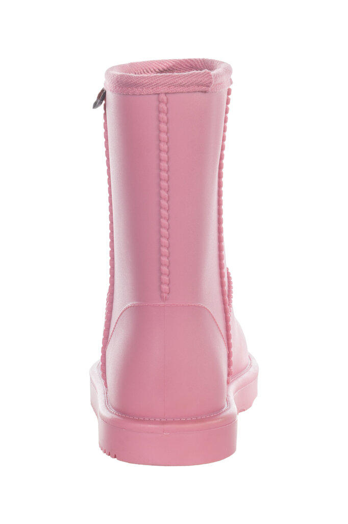 HKM Bottes fourrées imperméables -Davos Summer-